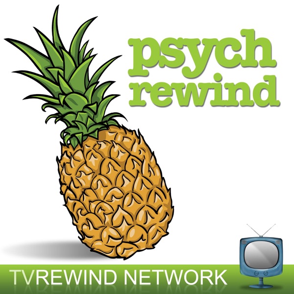 Psych Rewind