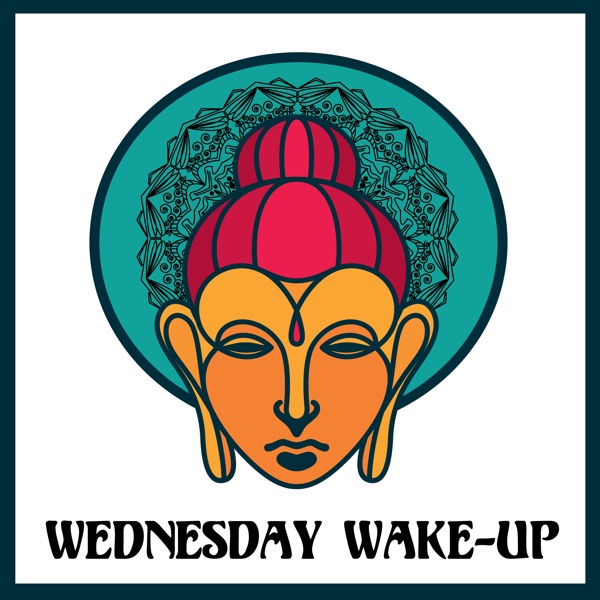 Wednesday Wake-Up with Gregory Maloof Artwork