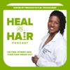 Nourished Hair Podcast By Host Precious Rutlin, Trichologist