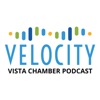 Velocity - Vista Chamber Podcast artwork