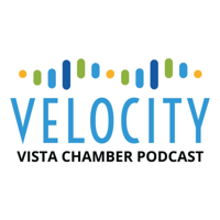 Vanessa Ruiz, The San Diego & North County Food Bank