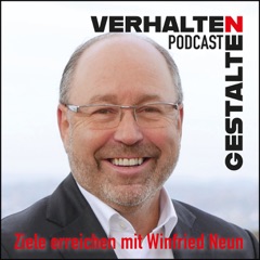 VERHALTEN GESTALTEN - Der Podcast