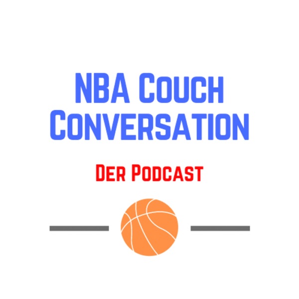 NBA Couch Conversation
