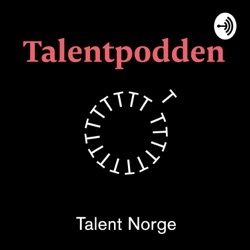 Talentpodden