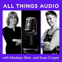 Episode 7: Downloading Spaces audio, Ticketed Spaces and Firesidechat.com with John Kapos