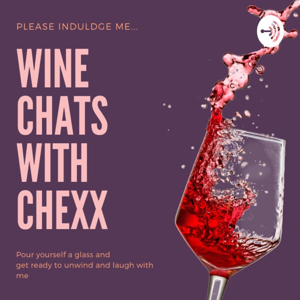 Chats With Chexx Artwork