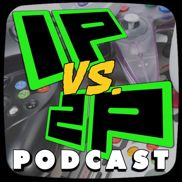 Video Game News | Reviews | History | Culture | Music - 1P vs. 2P Podcast