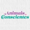Animais Conscientes artwork