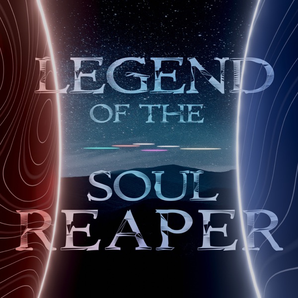 Legend of the Soul Reaper Artwork