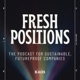 Der KAOS Fresh Positions Podcast