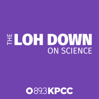 The Loh Down on Science podcast