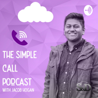 Episode 2: Justin Brooks