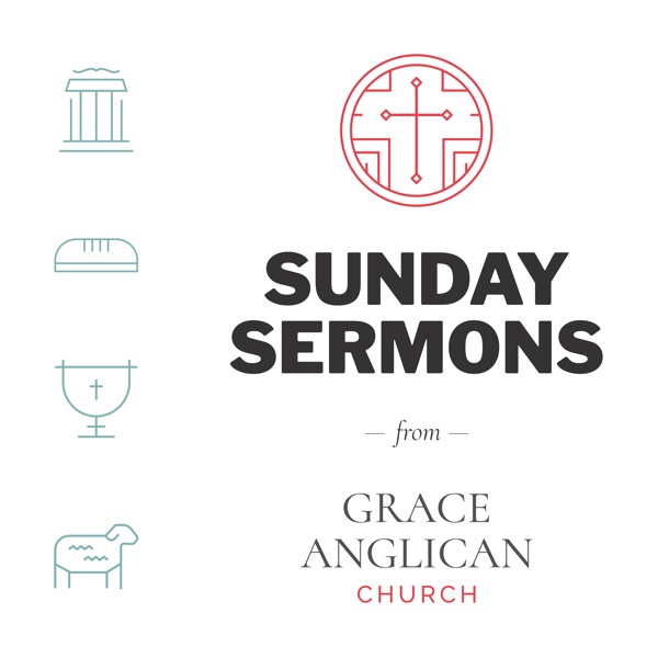 Grace Anglican Sermons Artwork