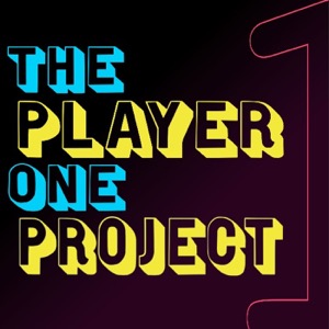 The Player One Project w/ Joe Hawkins