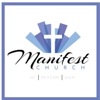 Manifest Church artwork