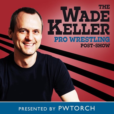Wade Keller Pro Wrestling Post-shows Wade Keller Pro Wrestling Post-shows