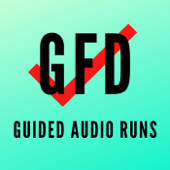Guided Audio Runs - Get Fit Done - Get Fit Done
