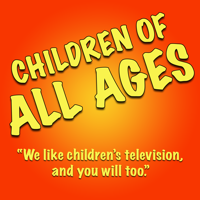 Children of All Ages podcast