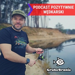 Grube Branie - #4 Bałtycka Troć w Trójmieście