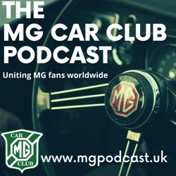 Episode 69: MGCC Race Championship Review