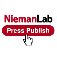 Press Publish – Nieman Lab podcast