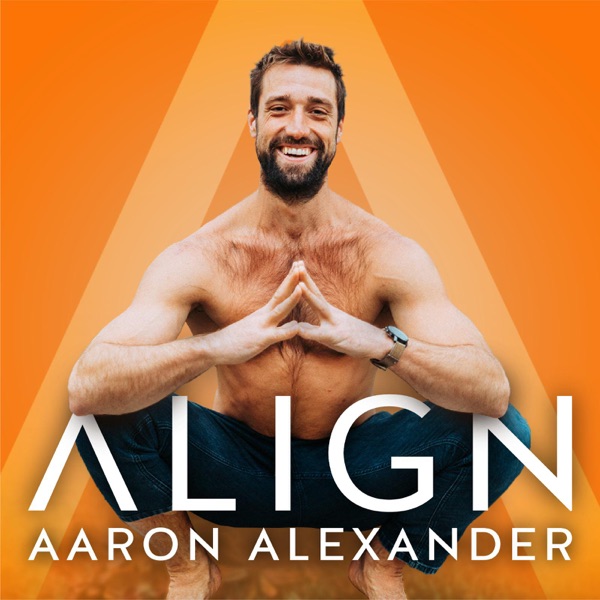 Align Podcast Artwork