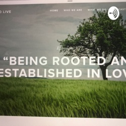 Rooted to Live Ministries 