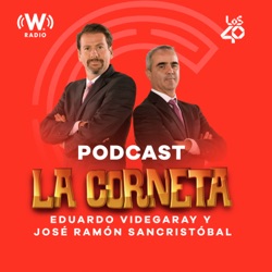 La Corneta COMPLETA 03 de Octubre de 2024