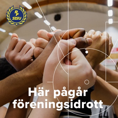 Här pågår föreningsidrott Här pågår föreningsidrott