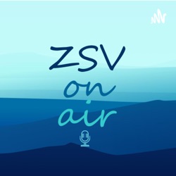 ZSV on Air