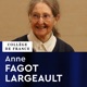 Philosophie des sciences biologiques et médicales - Anne Fagot-Largeault