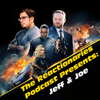 The Reactionaries: An Action Movie Podcast - Reactionaries Podcast