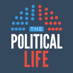 Jerry Cornfield got his start as a crime reporter in San Francisco- today he breaks down elections in the state of Washington - not that the two are related!