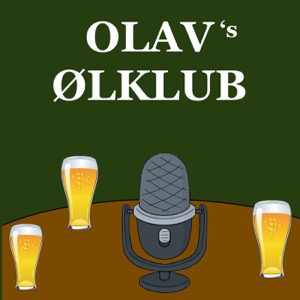 Olavs ølklub