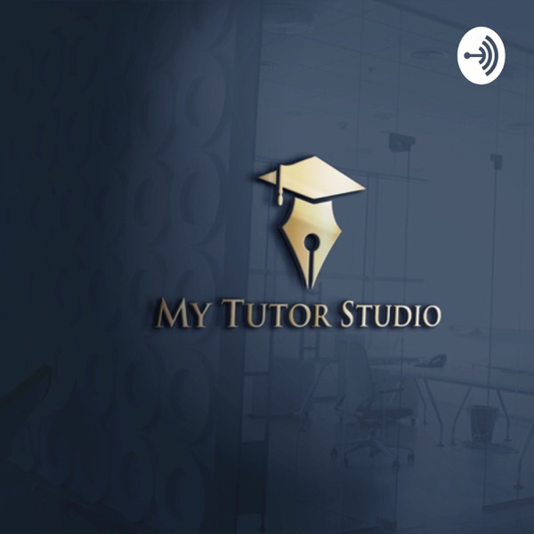My Tutor Studio Podcast Artwork