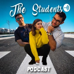 The Students Podcast 