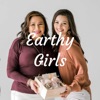 Earthy Girls is a Mother/Daughter Organic Duo who LOVE the Planet & All things Green.  artwork