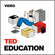 EUROPESE OMROEP | PODCAST | TED Talks Education - TED