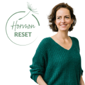 Hormon Reset Podcast - Rabea Kieß