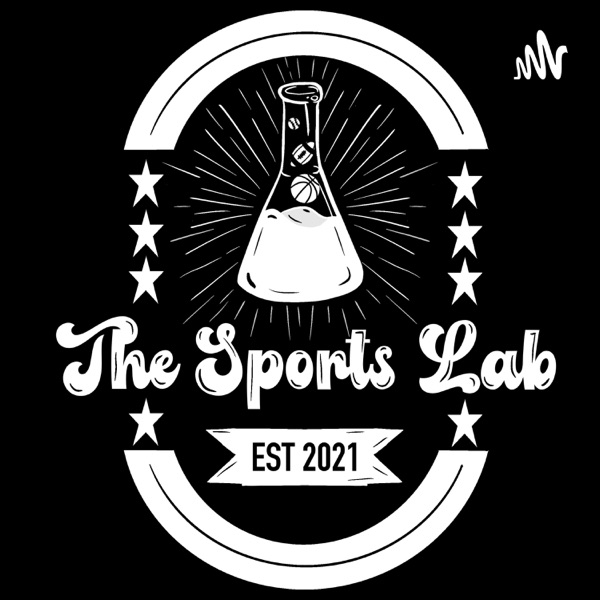 Artwork for The Sports Lab