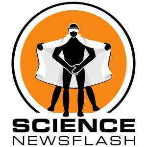 Naked Scientists NewsFLASH