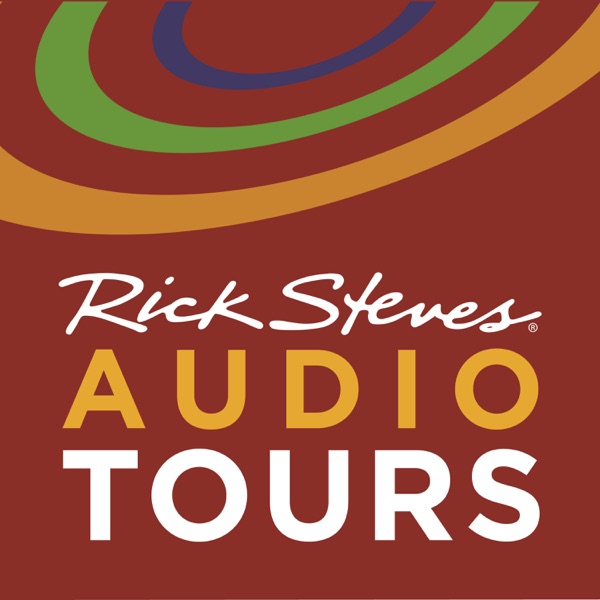 Rick Steves Netherlands Audio Tours