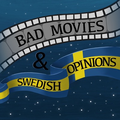 Bad Movies & Swedish Opinions Bad Movies & Swedish Opinions