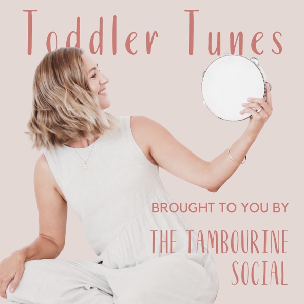 Toddler Tunes Artwork