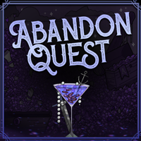 Abandon Quest podcast
