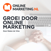 Groei door Online Marketing - Ruben de Vries