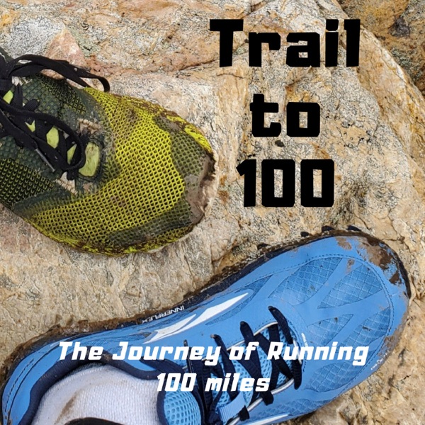 Trail to 100 Artwork