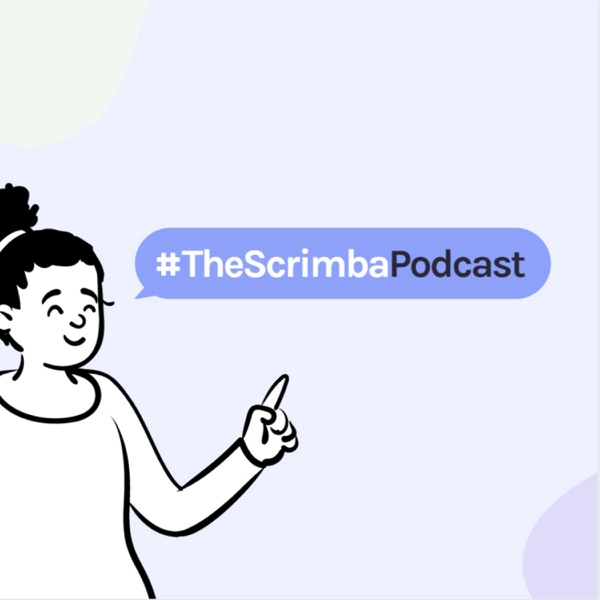 The Scrimba Podcast Artwork