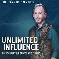 Emotional Mind Control Secrets - Vanessa Jane Patrick Interviews Dr. David Snyder