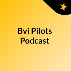 Hello again, A general update podcast on BVI Virtual, vatsim proficiency and tfm